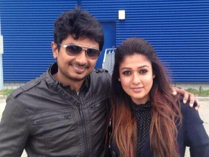 Still from Idhu Kathirvelan Kadhal