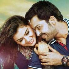 Biriyani - Edhirthu Nil teaser