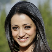 Trisha to debut in Sandalwood