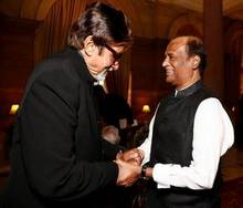 Miracles do happen - Rajinikanth
