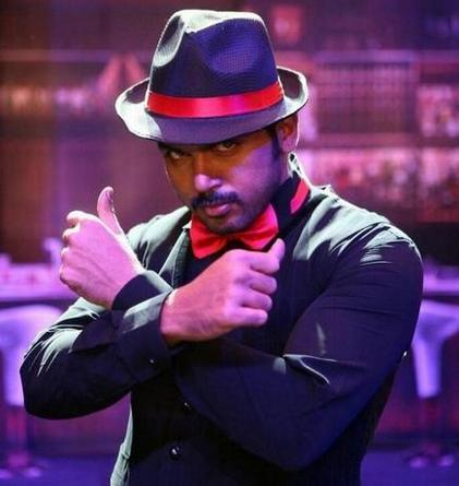 Still from Biriyani