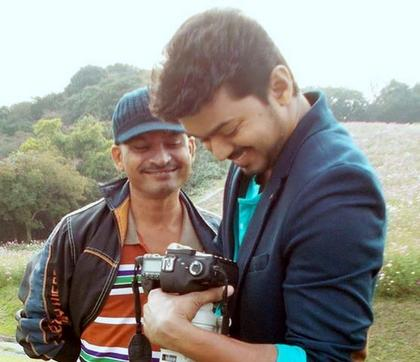 Jilla Shooting spot