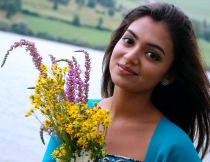 Happy Birthday Nazriya Nazim