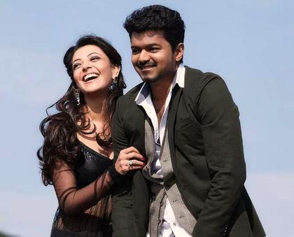 New still from Jilla