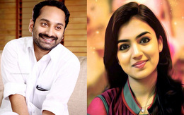 Nazriya Nazim to tie the knot!