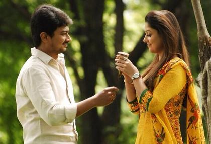 Still from Idhu Kathirvelan Kadhal