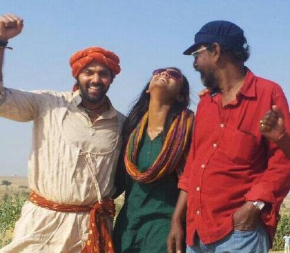 Purampokku first schedule wrapped