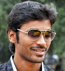 Dhanush kickstarts Balki's film