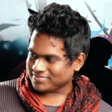 Yuvan Shankar Raja converts to Islam