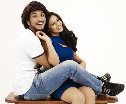 Yennamo Yedho new still