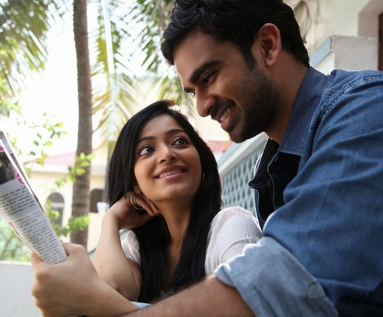 Still from Thegidi