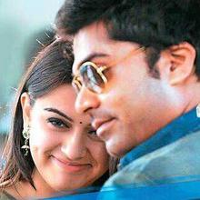Official: Simbu and Hansika part ways