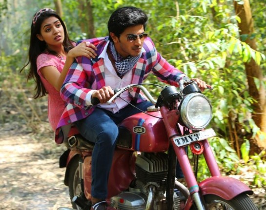 Still from Vaayai Moodi Pesavum