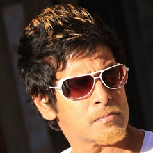 Vikram's next with Goli Soda director Vijay Milton?