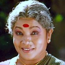 Legendary Actress Manorama Hospitalised