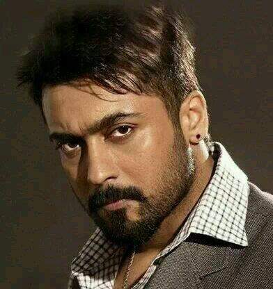 Suriya in Anjaan
