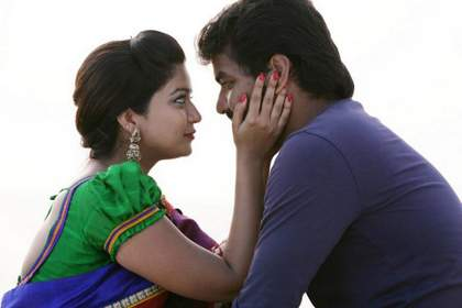 Still from Vadacurry