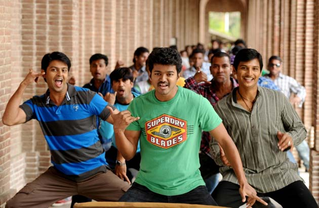 Nanban Picture Gallery
