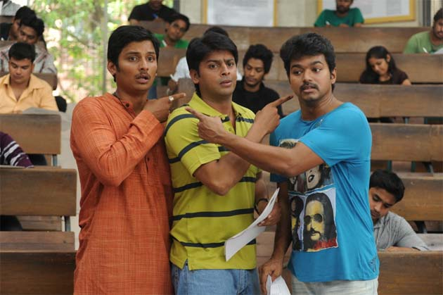 Nanban Picture Gallery