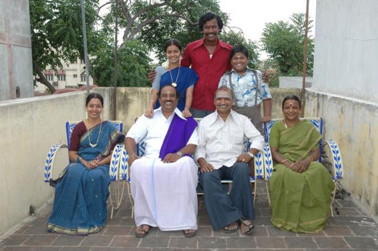 Subramanyapuram Picture Gallery