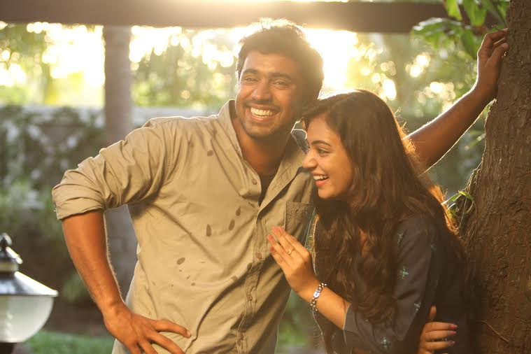 Neram tamil Movie - Overview