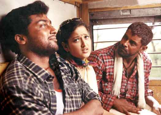 Pithamagan Picture Gallery