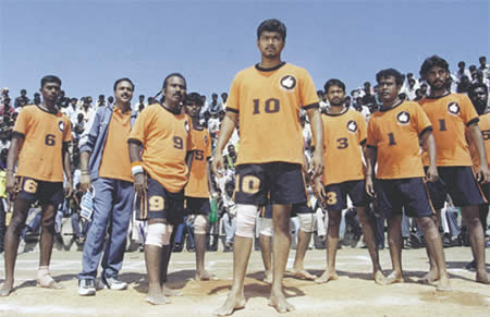 Ghilli Picture Gallery