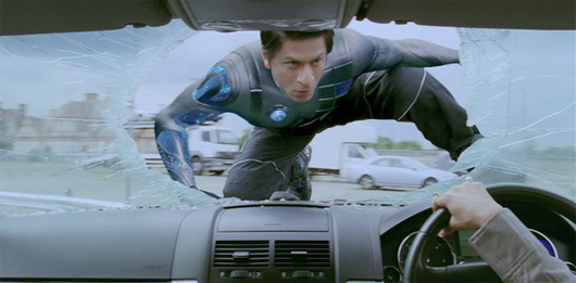 Ra.one Picture Gallery