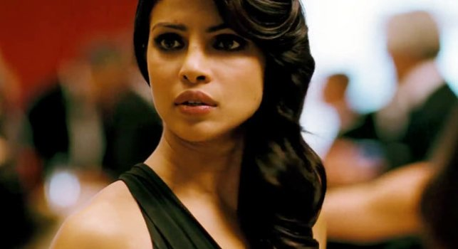 Don 2 hindi Movie - Overview