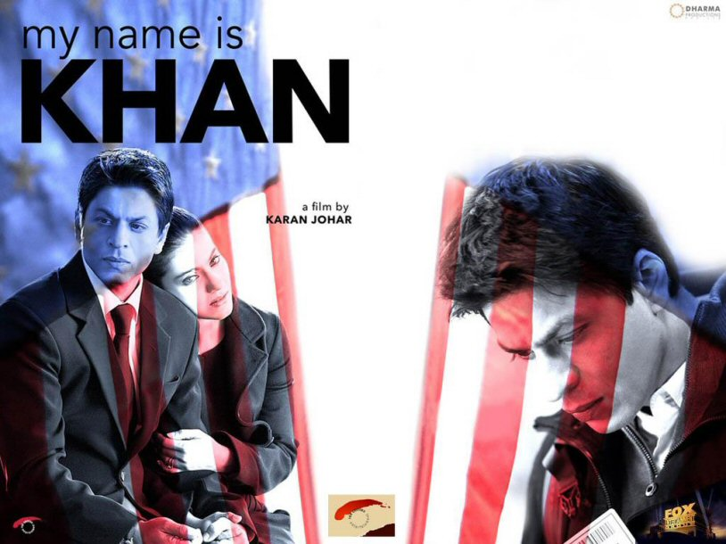 My Name Is Khan Picture Gallery