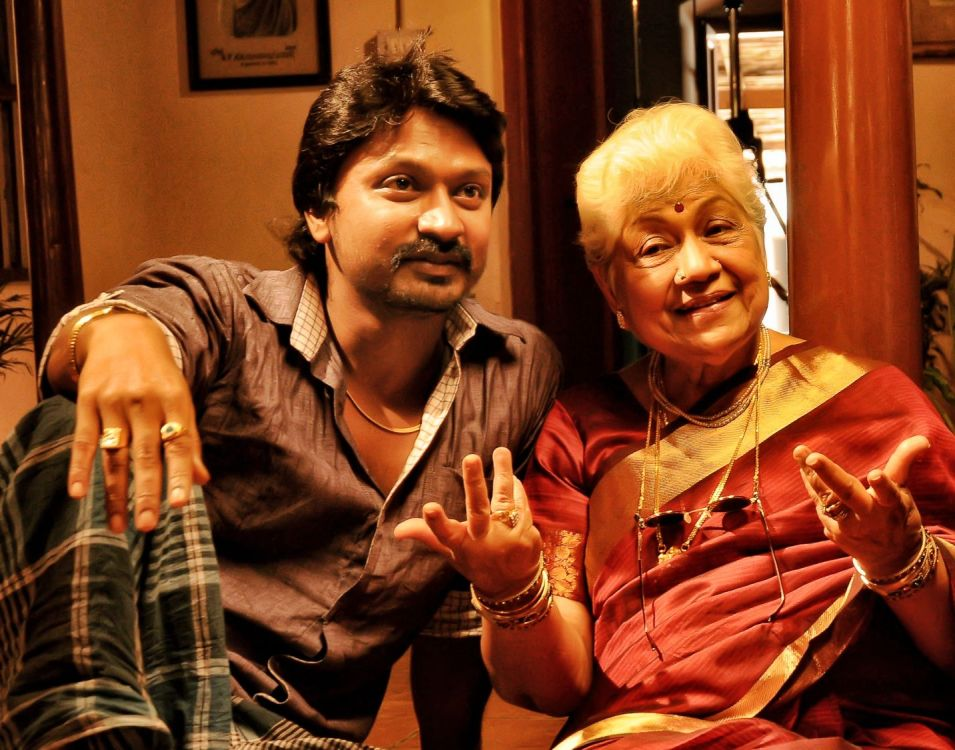 Vanavarayan Vallavarayan Tamil Movie - Photo Gallery