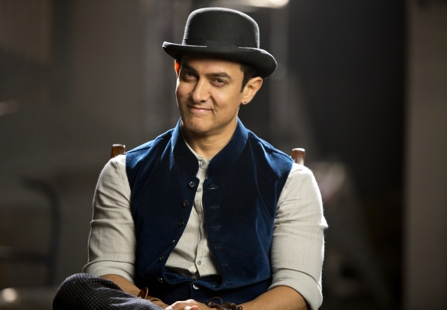 Dhoom 3 Picture Gallery