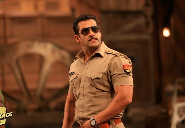 Dabangg 2 Picture Gallery