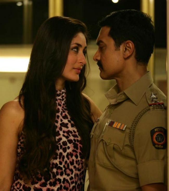 Talaash: The Answer Lies Within Picture Gallery