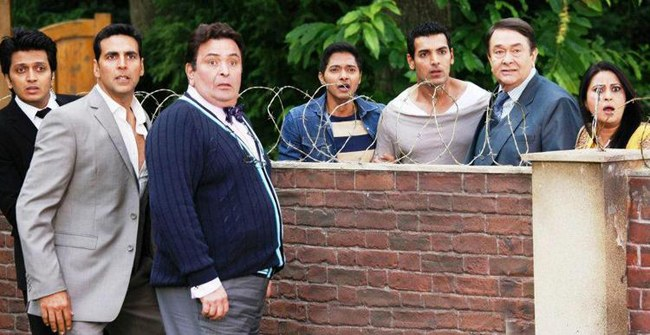 Housefull 2 Picture Gallery