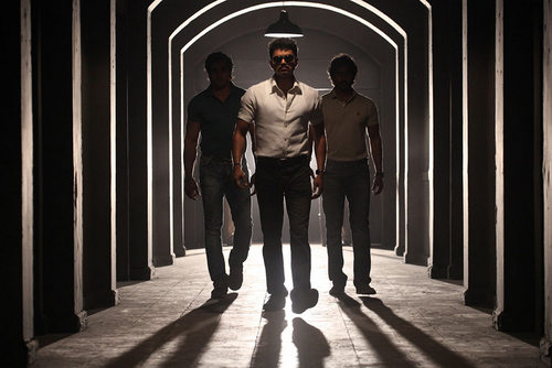 Thalaivaa Picture Gallery