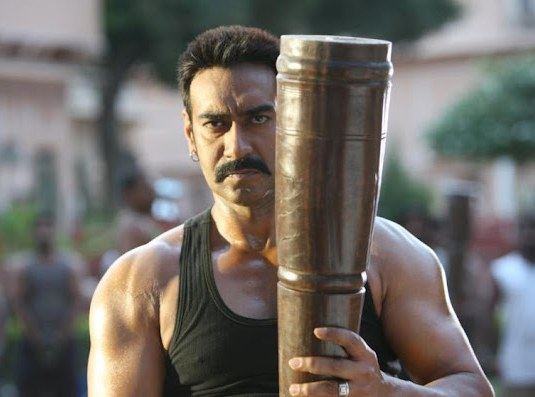 Bol Bachchan Picture Gallery