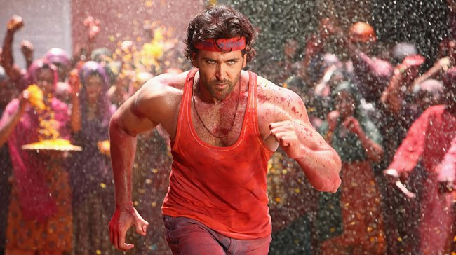 Agneepath Picture Gallery