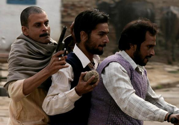 Gangs Of Wasseypur hindi Movie - Overview