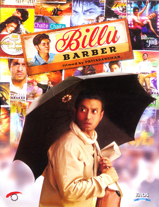 Billu Hindi Movie - Photo Gallery