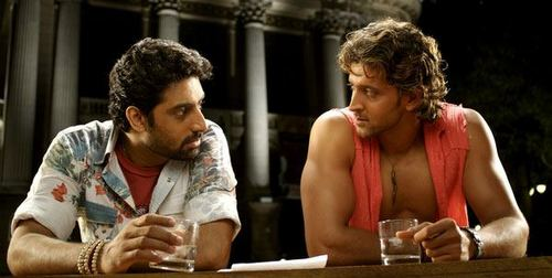 Dhoom 2 Picture Gallery