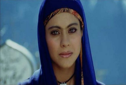 Fanaa Picture Gallery