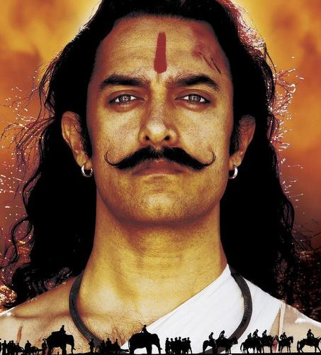 Mangal Pandey: The Rising Picture Gallery