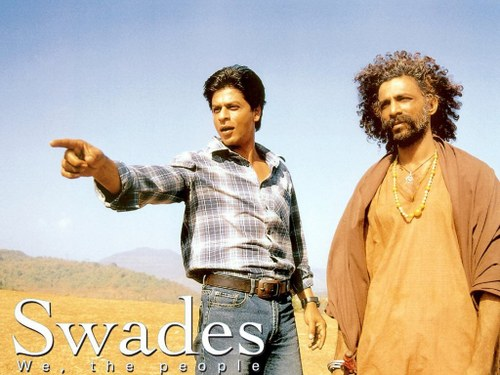 Swades Picture Gallery