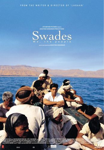 Swades Picture Gallery