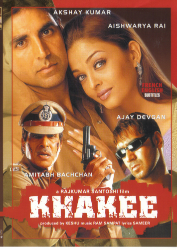 Khakee Picture Gallery