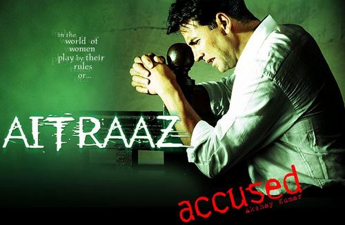 aitraaz hindi movie