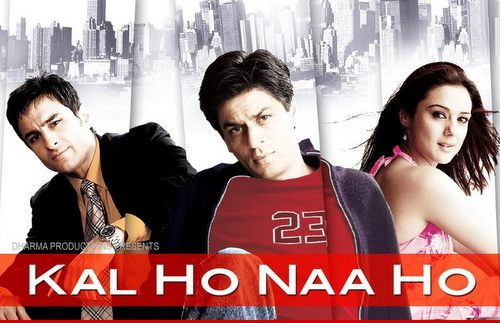 Kal Ho Naa Ho Picture Gallery