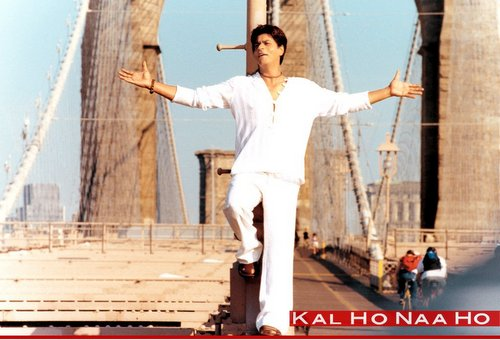 Kal Ho Naa Ho Picture Gallery