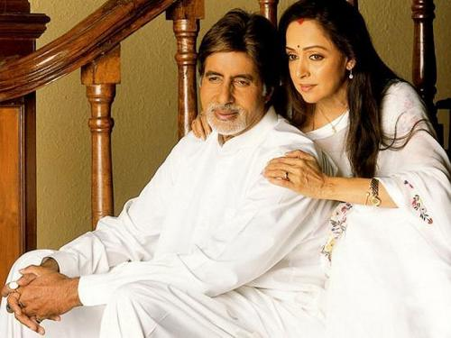 Baghban Picture Gallery